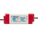 Qoltec Zasilacz impulsowy LED IP20 | 60W | 12V | 5A