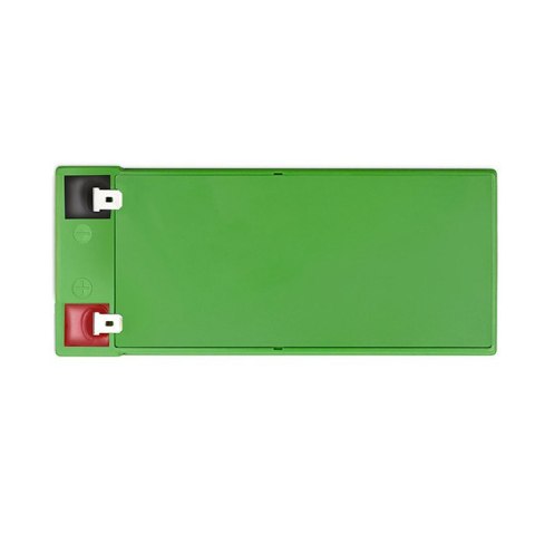 Qoltec Akumulator AGM | 12V | 1.3Ah | Bezobsługowy | Wydajny | LongLife | do UPS, wagi, kasy