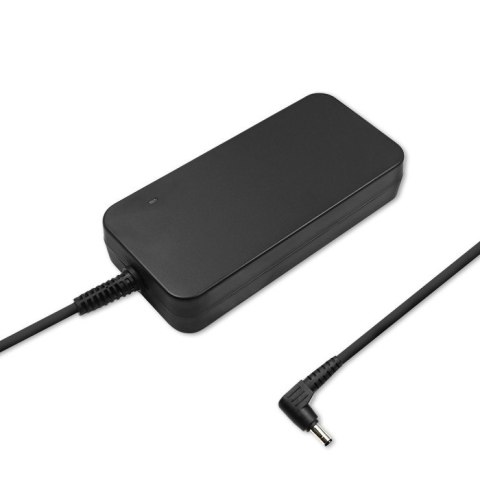 Qoltec Zasilacz do laptopa Asus 180W | 19V | 9.5A | 5.5*2.5 | +kabel zasilający