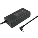 Qoltec Zasilacz do laptopa Dell 130W | 19.5V | 6.67A | 4.5*3.0+pin | +kabel zasilający