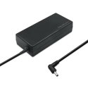 Qoltec Zasilacz do laptopa Dell 130W | 19.5V | 6.67A | 4.5*3.0+pin | +kabel zasilający