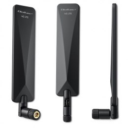 Qoltec Antena 4G LTE dookólna | 7dBi | Wewnętrzna