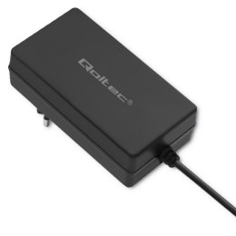 Qoltec Zasilacz wtyczkowy 20W | 5V | 4A | 5.5*2.5