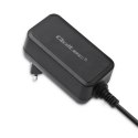 Qoltec Zasilacz wtyczkowy 27W | 9V | 3A | 5.5*2.5