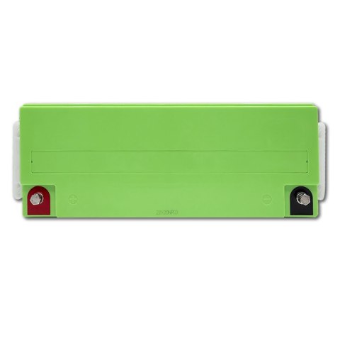 Qoltec Akumulator żelowy Deep Cycle | 12V | 150Ah | 44.5kg | Bezobsługowy | Professional | LongLife | PV, UPS, kamper