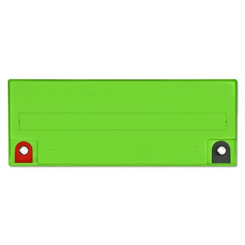 Qoltec Akumulator żelowy GEL | 12V | 150Ah | 41.8kg | Bezobsługowy | Professional | LongLife | PV, UPS, kamper, łódź