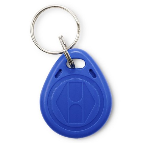 Qoltec Brelok zbliżeniowy EM 125 kHz | 10szt.