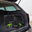 Qoltec Kabel EV Typ 2 do ładowania samochodu | 22kW | 32A | 5m