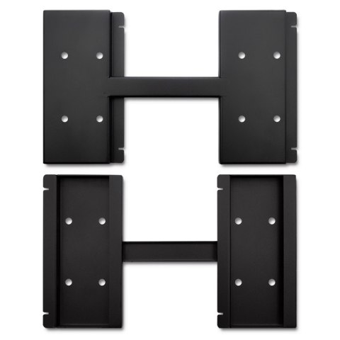 Qoltec Stabilny Magazyn energii LiFePO4 | 5.12kWh | 51.2V | 100Ah | BMS | LCD