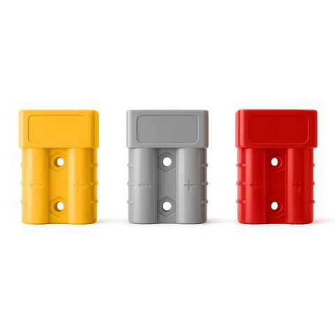 Qoltec Automatyczna Ładowarka DC-DC 12V z regulatorem MPPT | 25A | LiFePO4 AGM GEL STD