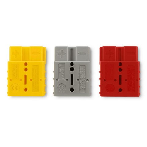 Qoltec Automatyczna Ładowarka DC-DC 12V z regulatorem MPPT | 25A | LiFePO4 AGM GEL STD