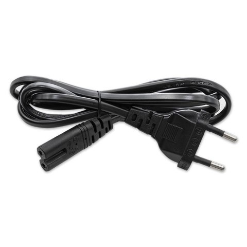 Qoltec Ładowarka sieciowa 90W GaN Super Fast SLIM | PD | 5-20V | 4.5A | USB-C 3.1 | Laptop | MacBook | Smartfon | + kabel