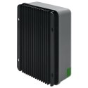 Qoltec Solarny regulator ładowania MPPT z czujnikiem temperatury 50A |12V / 24V | LCD | Bluetooth | APP | GEL | LiFePO4