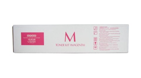Oryginalny Toner Magenta UTAX CK-8515M, CK8515M (1T02NHBUT0, 1T02NHBTA0)