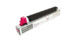 Oryginalny Toner Magenta Utax 2508, CK-8530M, CK8530M (1T02YPBUT0, 1T02YPBTA0)