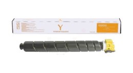 Oryginalny Toner Yellow Utax 4008, CK-8532Y, CK8532Y (U1T02YMAUT0, U1T02YMATA0)