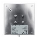 Qoltec Antena 4G 5G | 9dBi | kierunkowa | zewnętrzna | SMA | wodoodporna | 3m