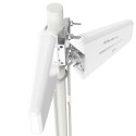 Qoltec Antena 4G 5G LTE | 9dBi | kierunkowa | zewnętrzna | N female | wodoodporna | 3m