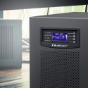 Qoltec Zasilacz awaryjny UPS 3 - fazowy | 15kVA | 12KW | LCD | EPO | SNMP | USB | On-line | High frequency