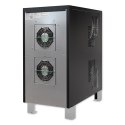 Qoltec Zasilacz awaryjny UPS 3 - fazowy | 20kVA | 16KW | LCD | EPO | SNMP | USB | On-line | Low frequency