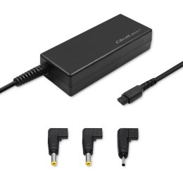 Qoltec Zasilacz specjalizowany do Acer 65W | SmartPlug | 3 wtyczki | +kabel zasilający