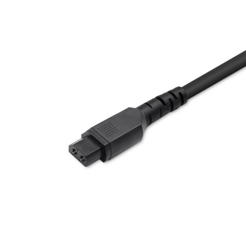 Qoltec Zasilacz specjalizowany do Acer 65W | SmartPlug | 3 wtyczki | +kabel zasilający