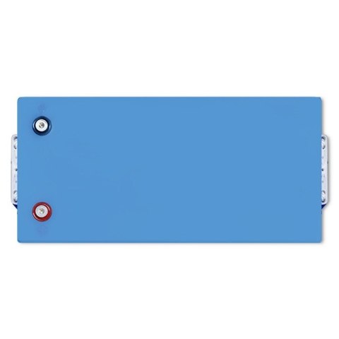 Qoltec Akumulator LiFePO4 Litowo-Żelazowo-Fosforanowy | 25.6V | 100Ah | 2560Wh | BMS