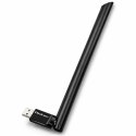 Qoltec Bezprzewodowy adapter Wi-Fi USB z anteną | standard N
