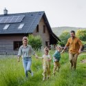 Qoltec Hybrydowy inwerter solarny Off-Grid 3500kW | 100A | 24V | MPPT | Sinus | opcja Wi-Fi | Power Factor 1.0