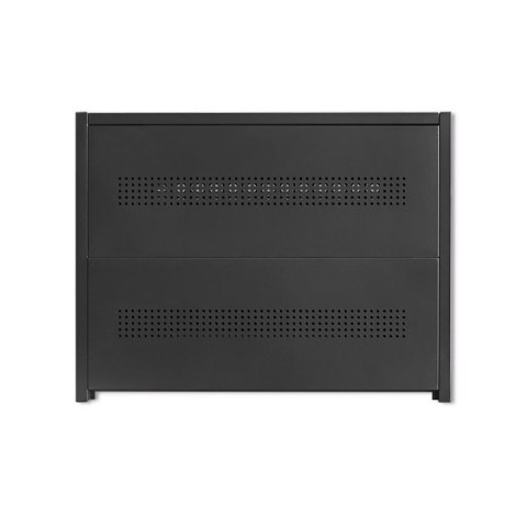 Qoltec Obudowa modułu bateryjnego | 18Ah | 8kW