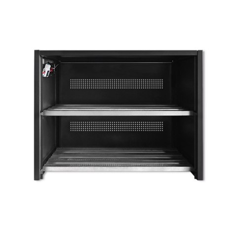 Qoltec Obudowa modułu bateryjnego | 18Ah | 8kW