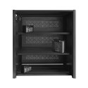 Qoltec Obudowa modułu bateryjnego | 24Ah | 12kW