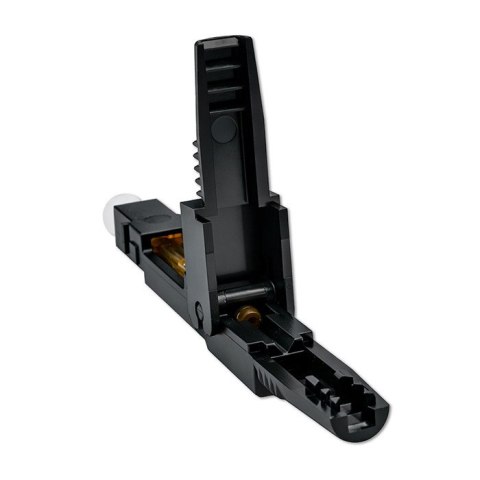 Qoltec Szybkozłącze światłowodowe SC/UPC | Singlemode | 3.0mm