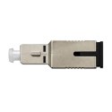 Qoltec Tłumik światłowodowy SC/UPC (F) - SC/UPC (M) | Singlemode | 5dB