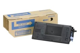 Oryginalny Toner Czarny Kyocera TK3100, TK-3100 (1T02MS0NL0) OEM