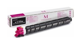 Oryginalny Toner Magenta Kyocera 2552ci, 2553ci (TK8345M, TK-8345M, 1T02L7BNL0, 02L7BNL0, 2L7BNL0) OEM