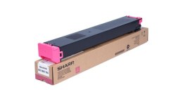 Oryginalny Toner Magenta Sharp MX2610 (MX-36GTMA, MX36GTMA) OEM