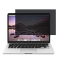 Qoltec Filtr prywatyzujący RODO do MacBook Air 12" | Ochrona wzroku