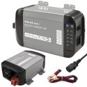 Qoltec Inteligentna ładowarka Monolith do akumulatorów LiFePO4 AGM GEL SLA | 10A | 24V