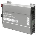 Qoltec Inteligentna profesjonalna ładowarka Monolith do akumulatorów LiFePO4 AGM GEL SLA | 80A | 12V | Szybkie ładowanie