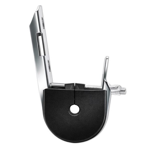 Qoltec Uchwyt / wieszak do kabli | 4kN | 11-15mm