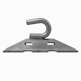 Qoltec Wspornik słupowy | MBL: 16 kN
