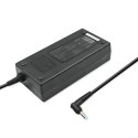 Qoltec Zasilacz do laptopa Acer 135W | 19V | 7.1A | 5.5*1.7 | +kabel zasilający