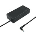 Qoltec Zasilacz do laptopa Acer 135W | 19V | 7.1A | 5.5*1.7 | +kabel zasilający