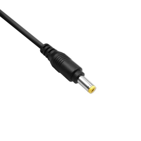 Qoltec Zasilacz do laptopa Acer 180W | 19.5V | 9.23A | 5.5*1.7 | +kabel zasilający