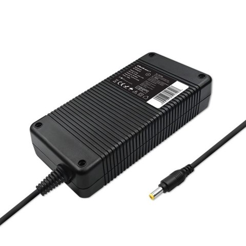 Qoltec Zasilacz do laptopa Acer 180W | 19.5V | 9.23A | 5.5*1.7 | +kabel zasilający
