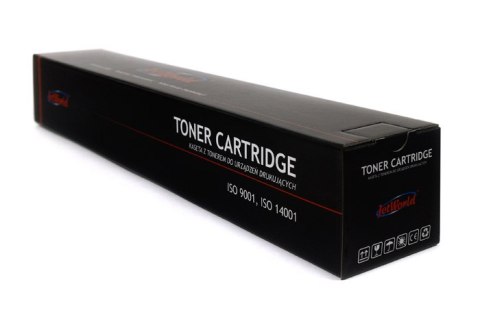 Toner JetWorld zamiennik HP W9130MC LaserJet E78523, E78528 25K Black JetWorld