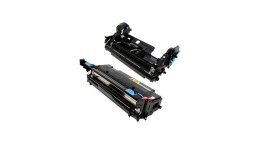 Oryginalny Zestaw Konserwacyjny / Maintenance Kit Czarny Utax MK-1152, MK1152 (1702RV0US0) w zestawie DK-1150, DK1150 (302RV9301 OEM