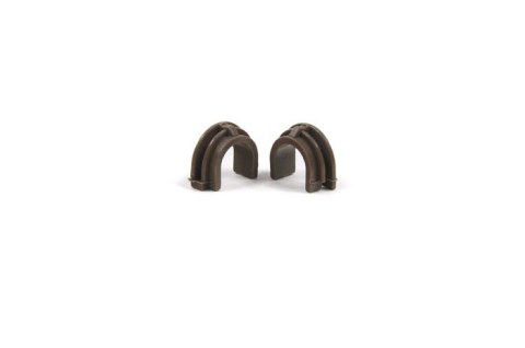 THI Bushing pressure roller / Panewki wałka dociskowego do HP 1010, 1012, 1015, 1018, 1020, 1022, 3015, 3020, 3030, 3050, 3052, 3055