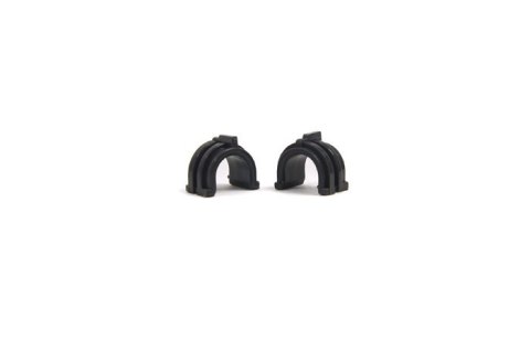THI Bushing pressure roller / Panewki wałka dociskowego do HP M601, M602, M603, M604, M605, M606, M630 (BSH-M600) opak. 2 szt.